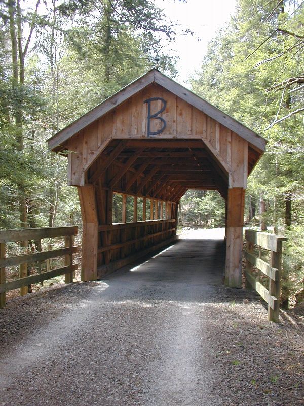 Beitzel Covered Bridge