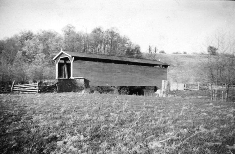 Foxcatcher Farms 1941