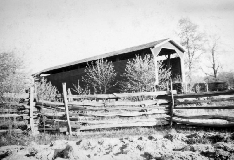Foxcatcher Farms 1941