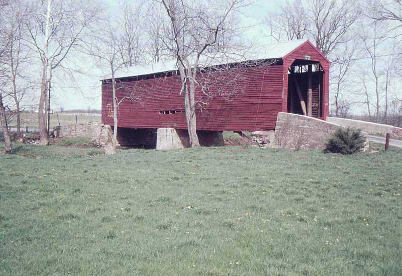 Loys Station 1975