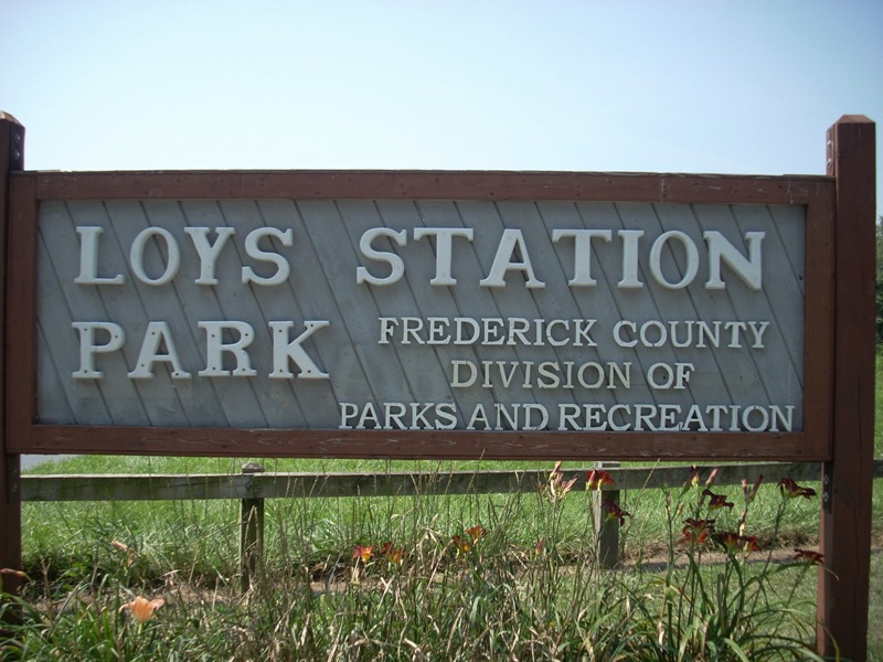 Loys Station 2008