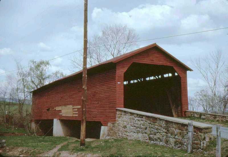 Utica Mills 1963