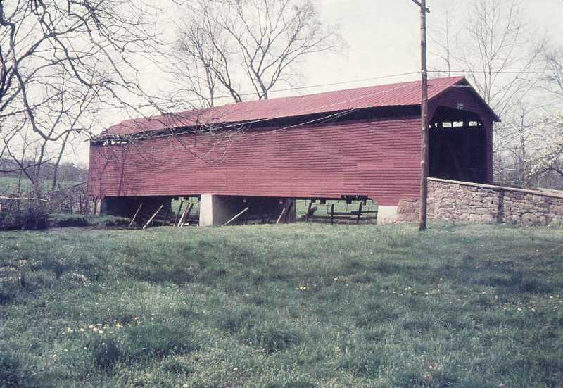 Utica Mills 1975